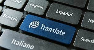 Chamada Interna Auxílio Tradução