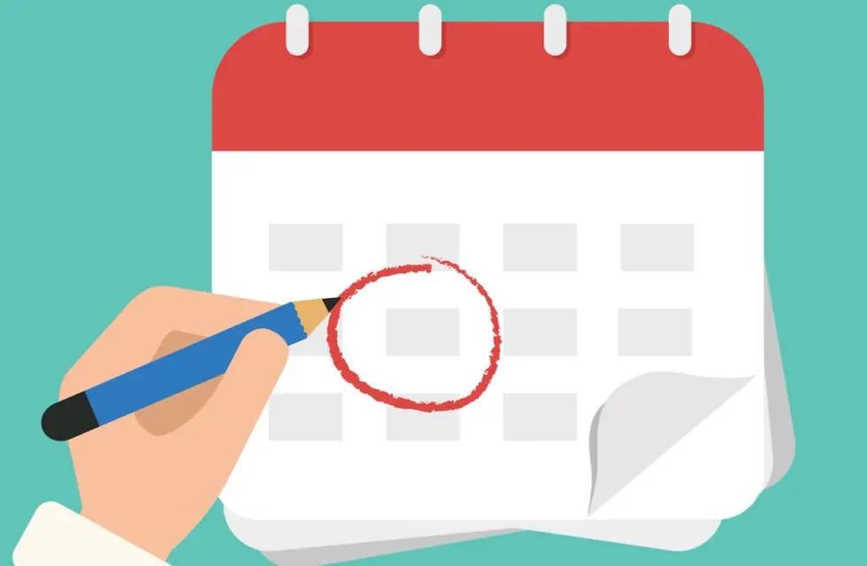 Calendário Pós-Graduação atualizado 2024
