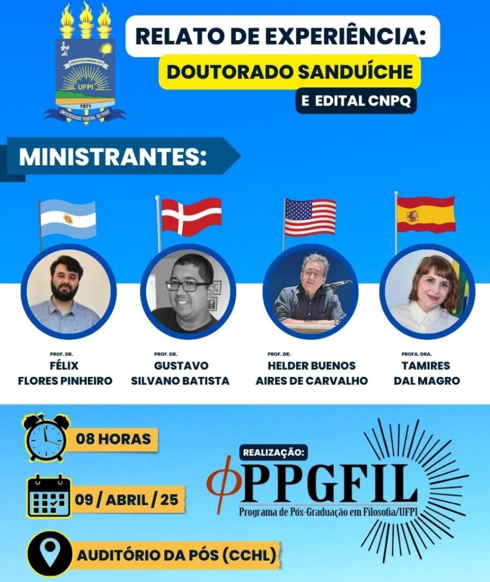 Relato de Experiência