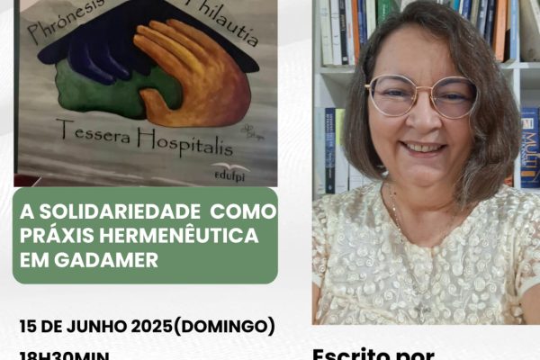 Lançamento de livro