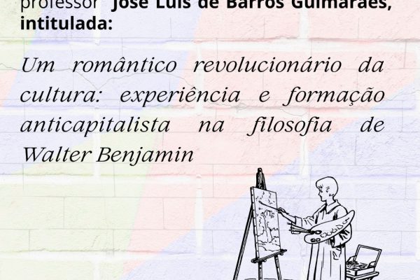 Defesa de Doutorado em Filosofia