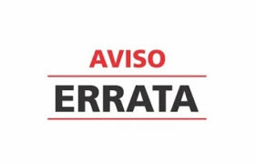 Errata 1 do Edital 04/2025 – Doutorado