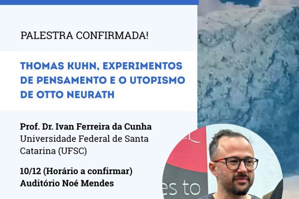 Atividade II confirmada