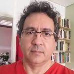 HELDER BUENOS AIRES DE CARVALHO