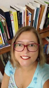 SOLANGE APARECIDA DE CAMPOS COSTA